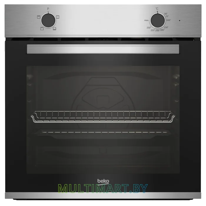 Электрический духовой шкаф BEKO BBIC12000XD